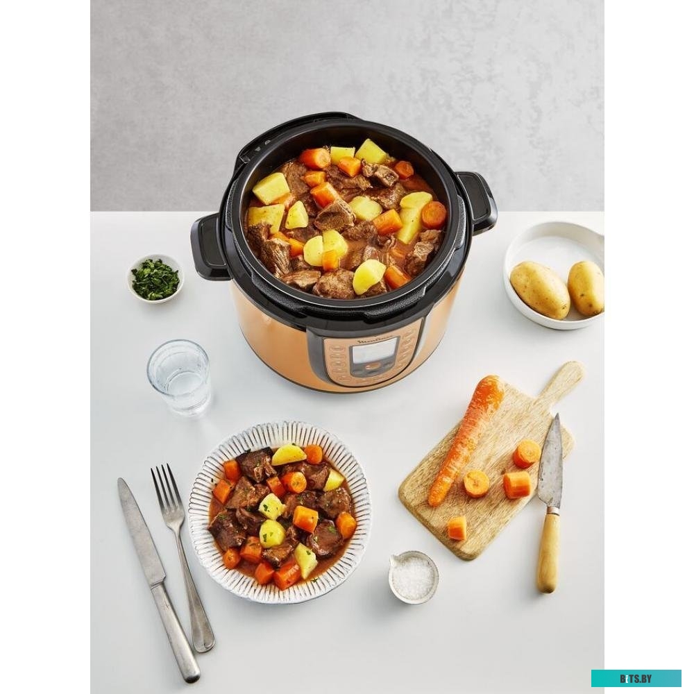 CE5A0F32 Мультиварка MOULINEX CE5A0F32