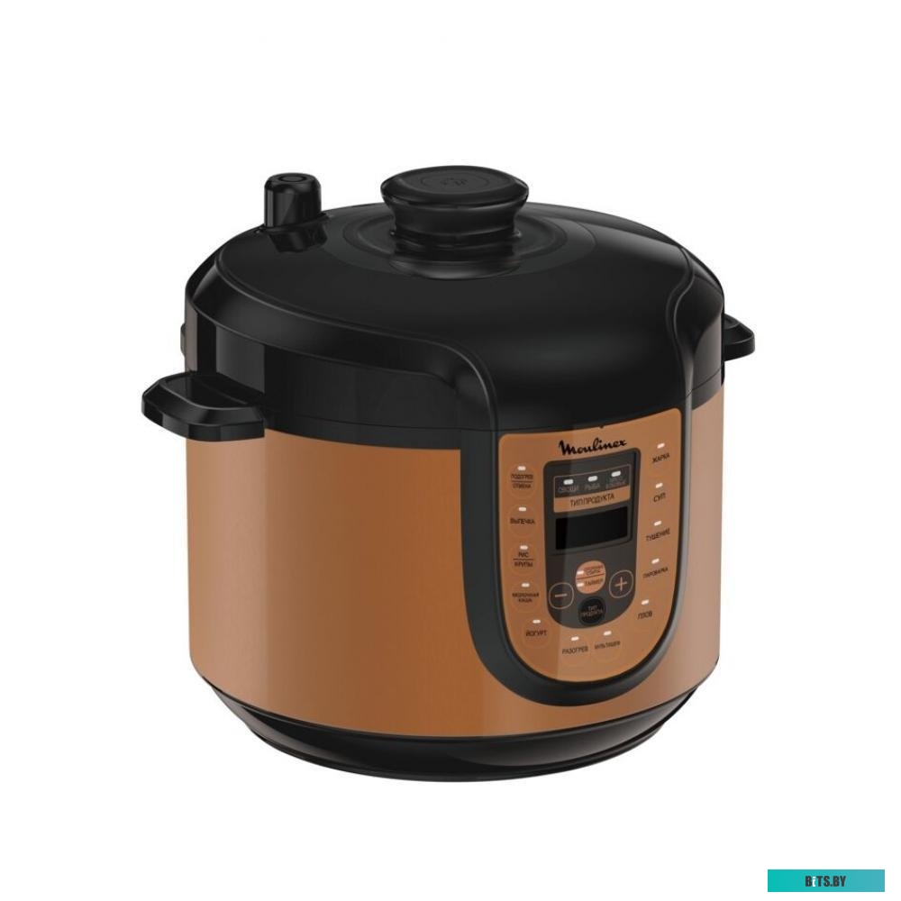 CE5A0F32 Мультиварка MOULINEX CE5A0F32