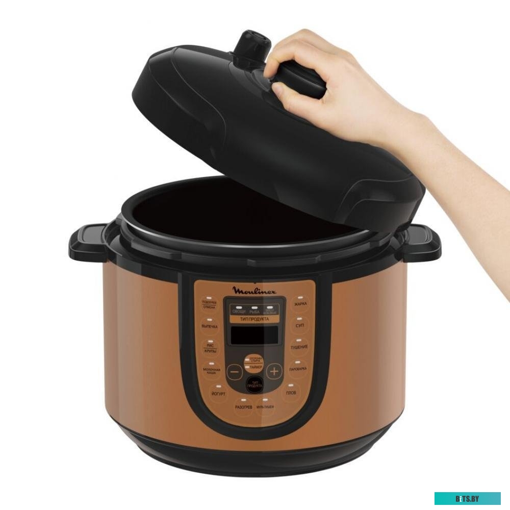 CE5A0F32 Мультиварка MOULINEX CE5A0F32