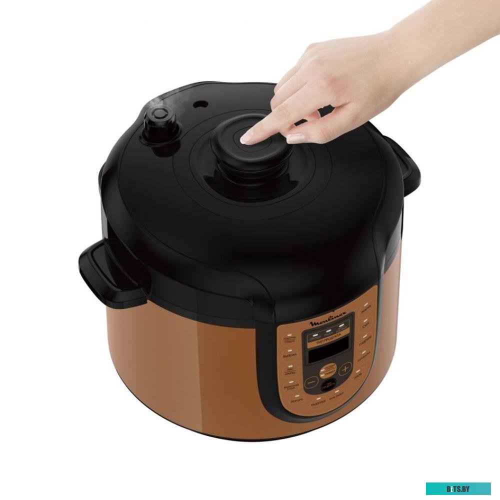 CE5A0F32 Мультиварка MOULINEX CE5A0F32