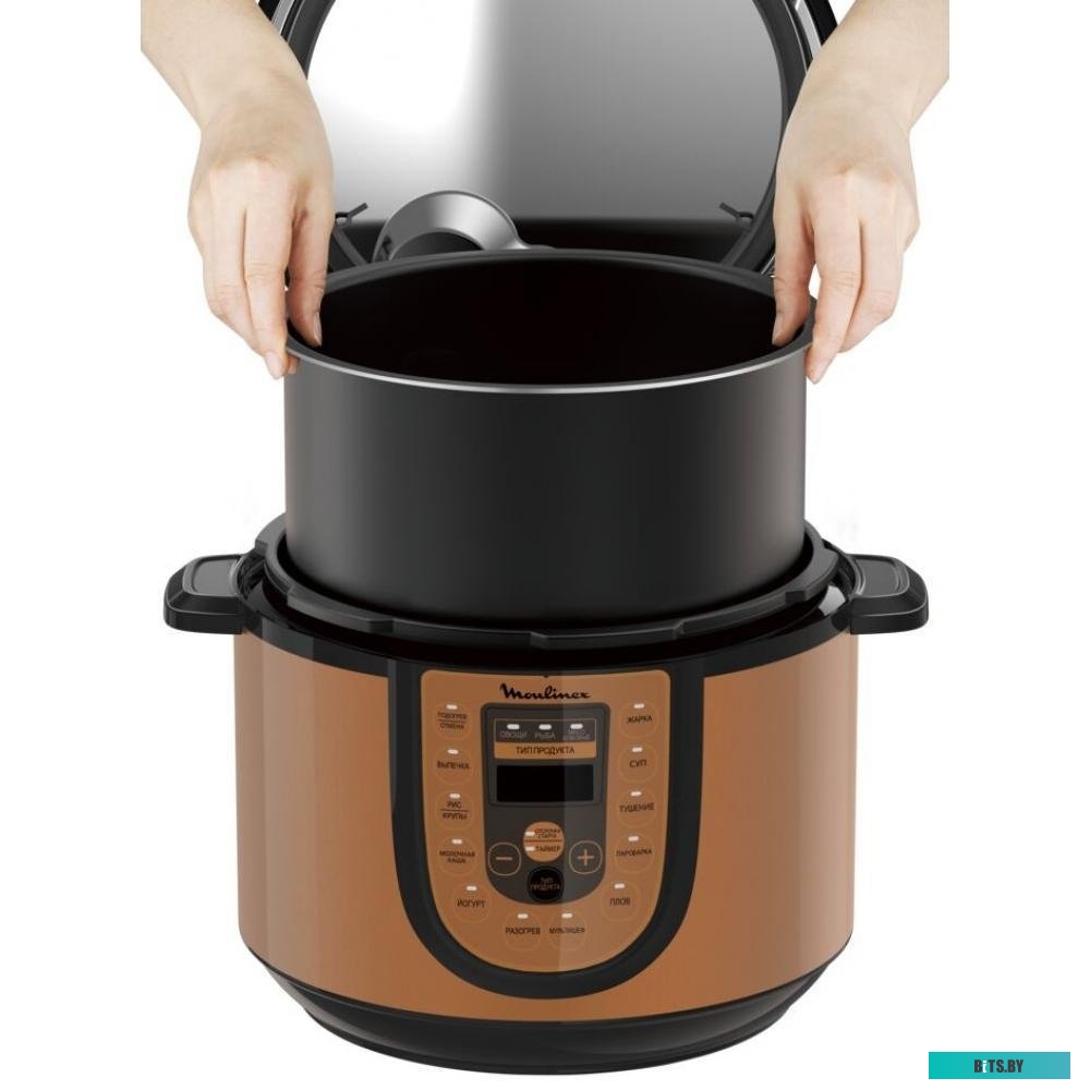 CE5A0F32 Мультиварка MOULINEX CE5A0F32