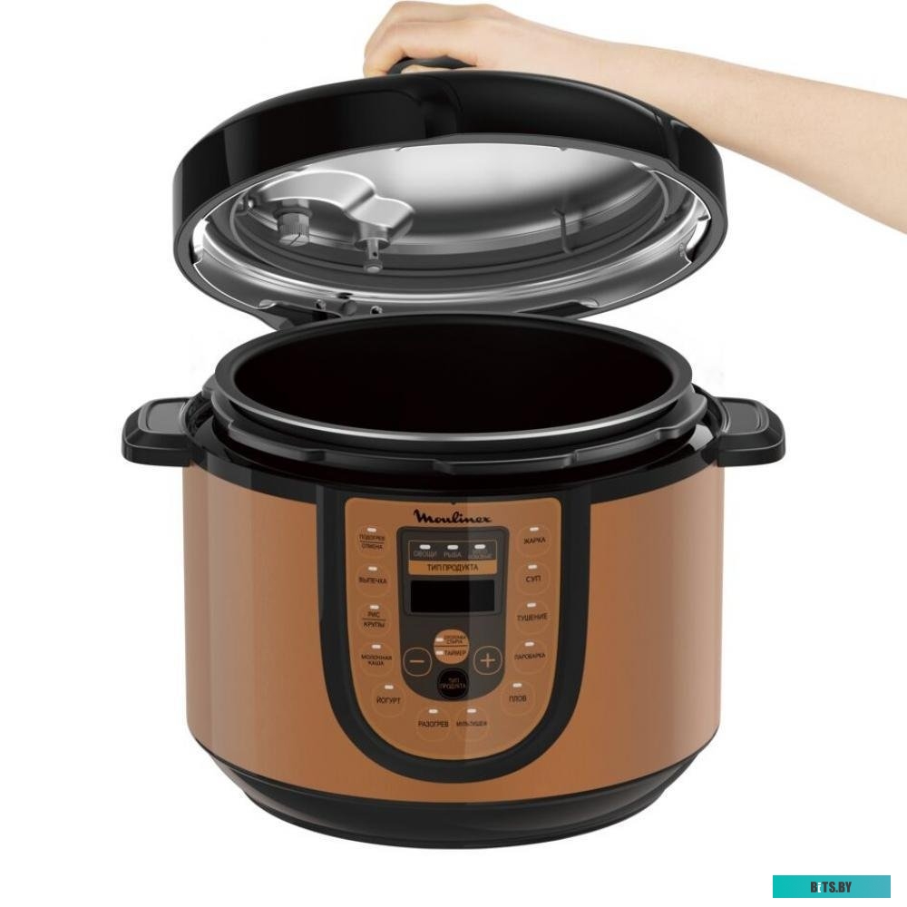 CE5A0F32 Мультиварка MOULINEX CE5A0F32