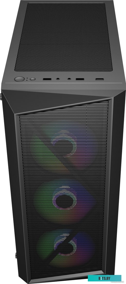 Корпус SuperPower G1 Mesh TG