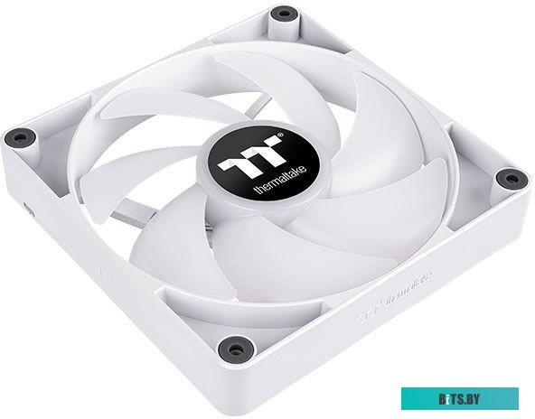 Вентилятор охлаждения Thermaltake CT140 ARGB White 2-Fan Pack CL-F154-PL14SW-A