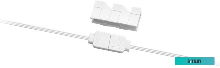 Вентилятор охлаждения Thermaltake CT140 ARGB White 2-Fan Pack CL-F154-PL14SW-A