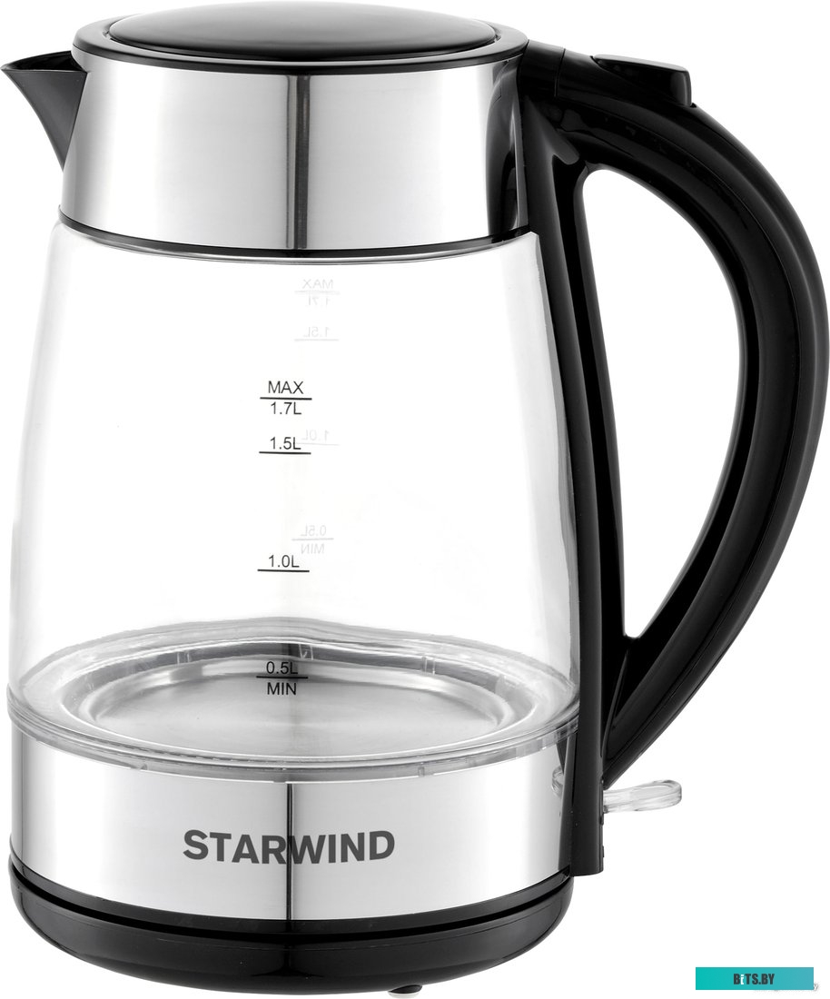 Электрический чайник StarWind SKG3026