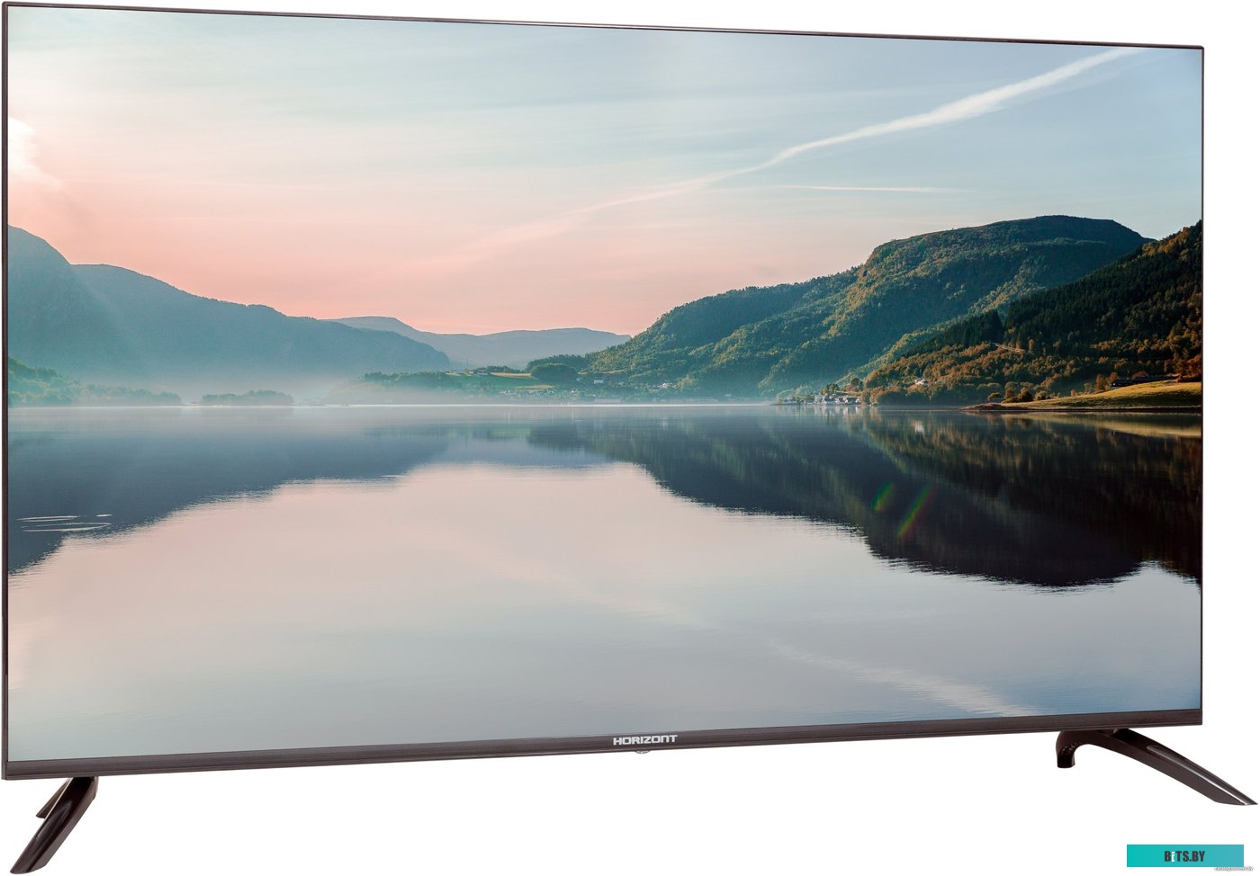 Телевизор Horizont 55LE7053D