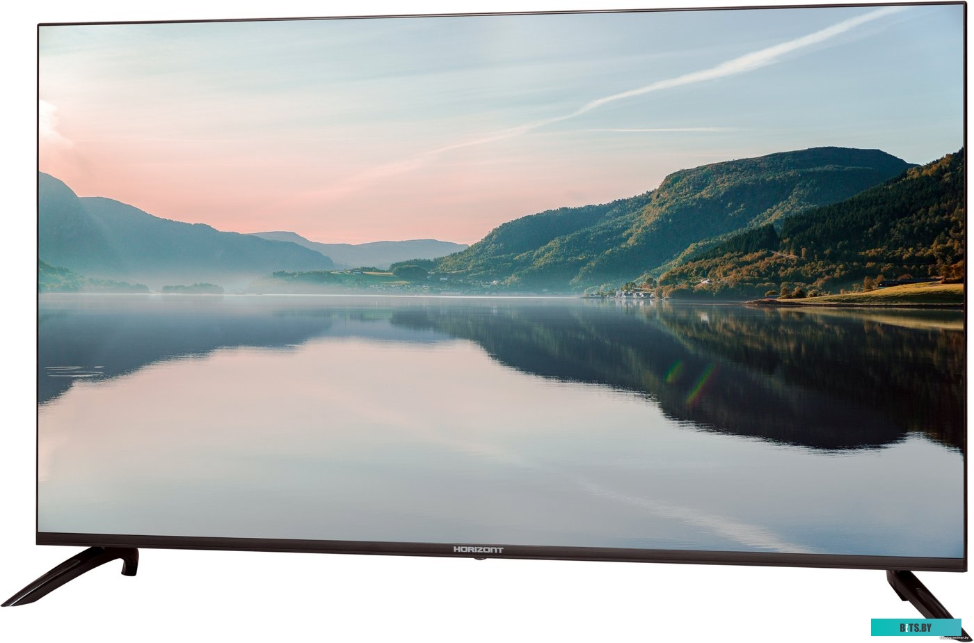 Телевизор Horizont 55LE7053D