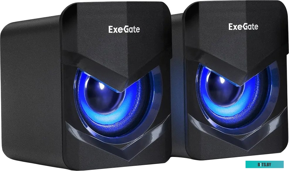 Компьютерные колонки ExeGate Accord 200 EX289685RUS