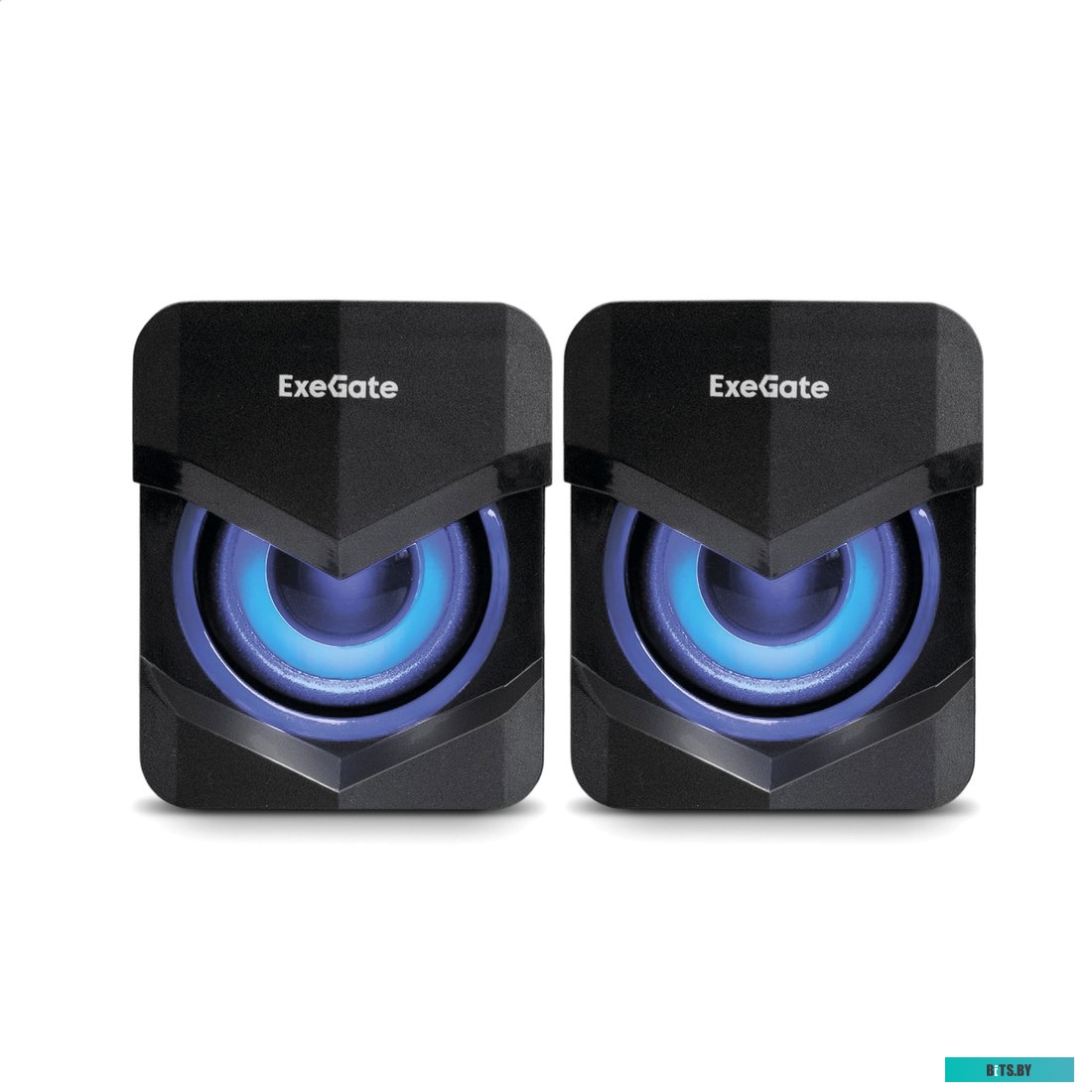Компьютерные колонки ExeGate Accord 200 EX289685RUS