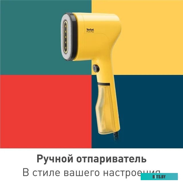 DT2026E1 Отпариватель TEFAL DT2026E1