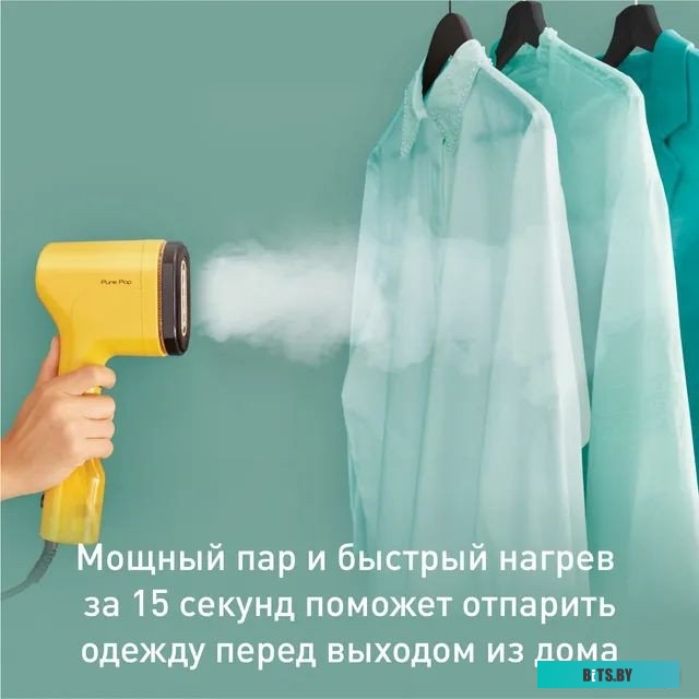 DT2026E1 Отпариватель TEFAL DT2026E1