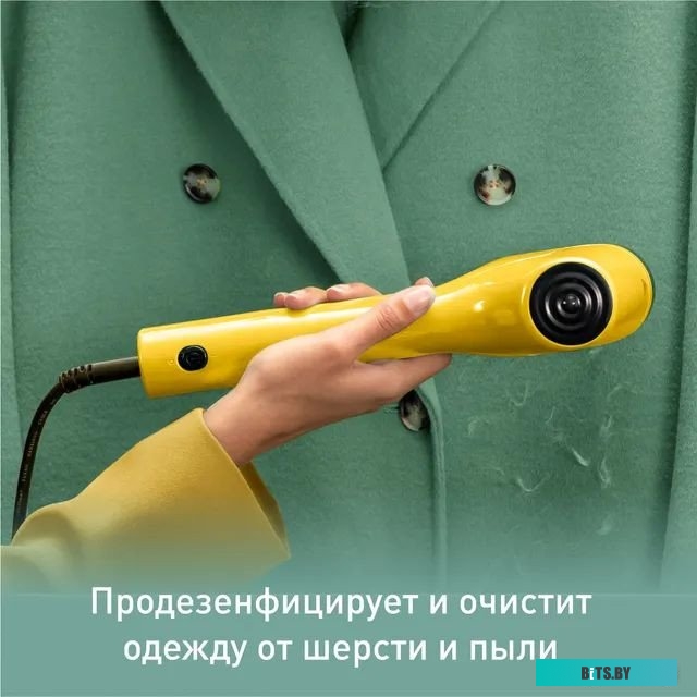 DT2026E1 Отпариватель TEFAL DT2026E1