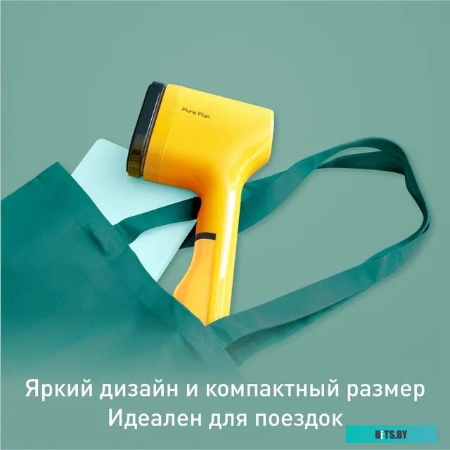 DT2026E1 Отпариватель TEFAL DT2026E1