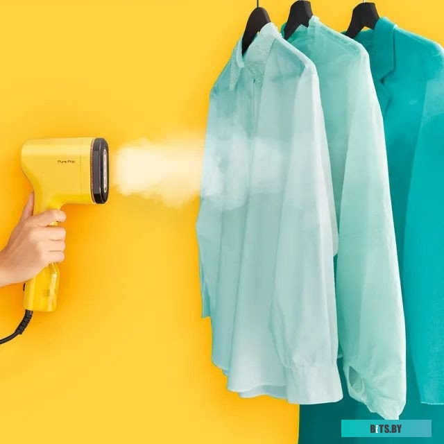 DT2026E1 Отпариватель TEFAL DT2026E1