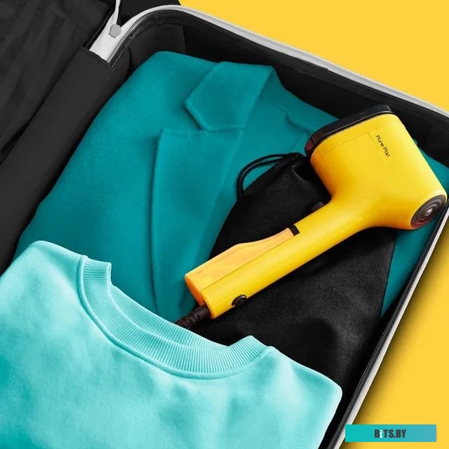 DT2026E1 Отпариватель TEFAL DT2026E1