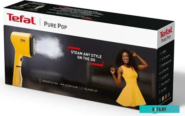 DT2026E1 Отпариватель TEFAL DT2026E1