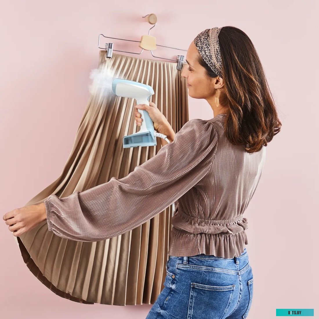 DT3041E1 Отпариватель TEFAL DT3041E1