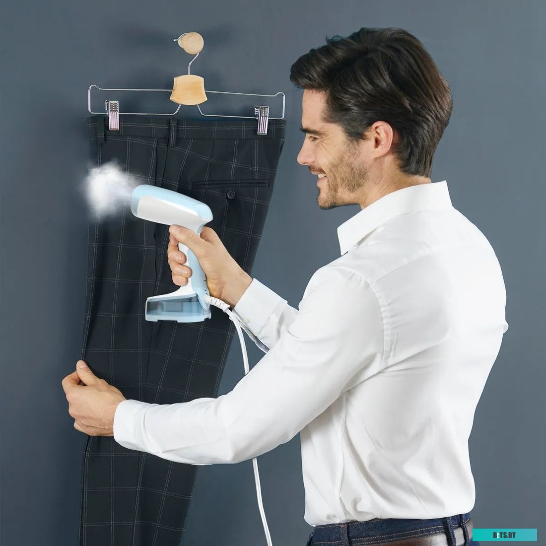 DT3041E1 Отпариватель TEFAL DT3041E1