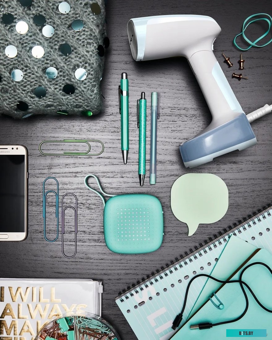 DT3041E1 Отпариватель TEFAL DT3041E1