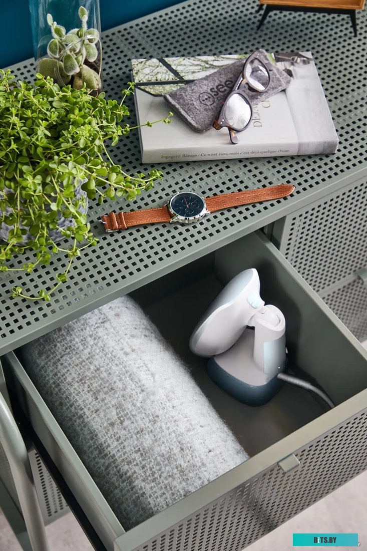 DT3041E1 Отпариватель TEFAL DT3041E1