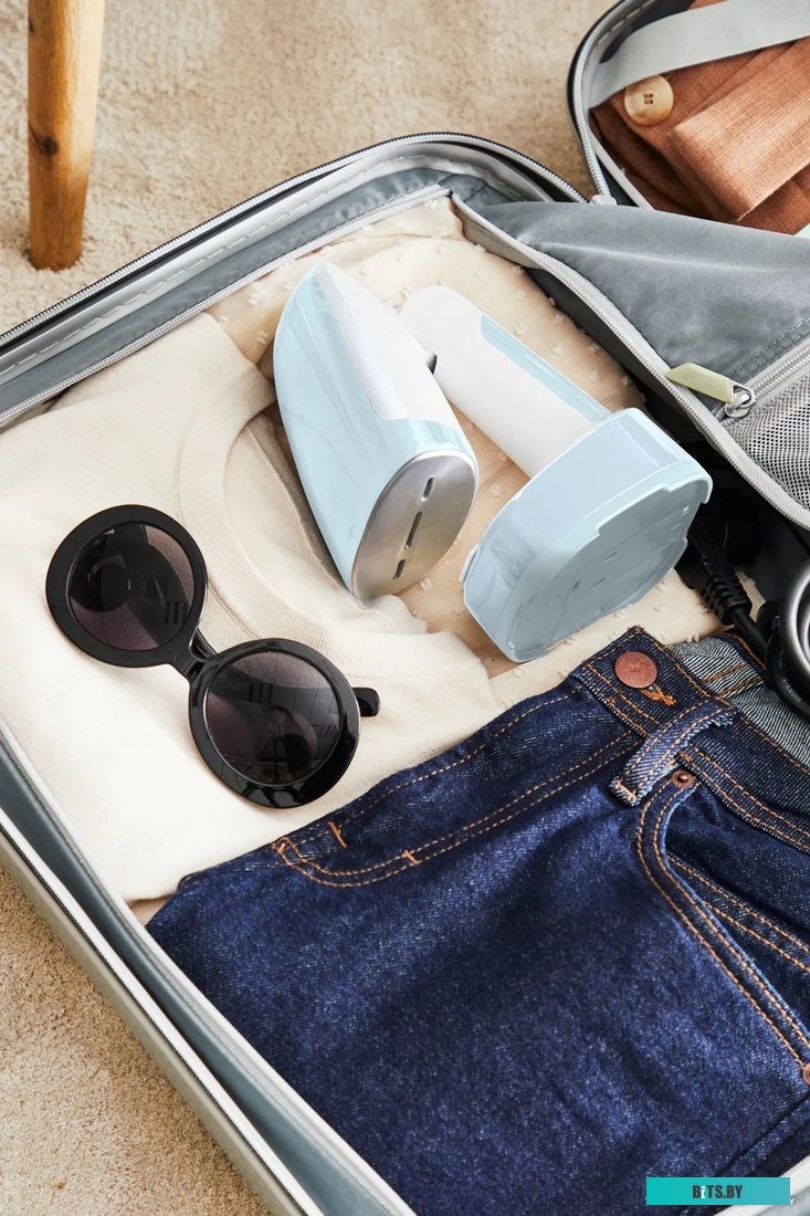 DT3041E1 Отпариватель TEFAL DT3041E1