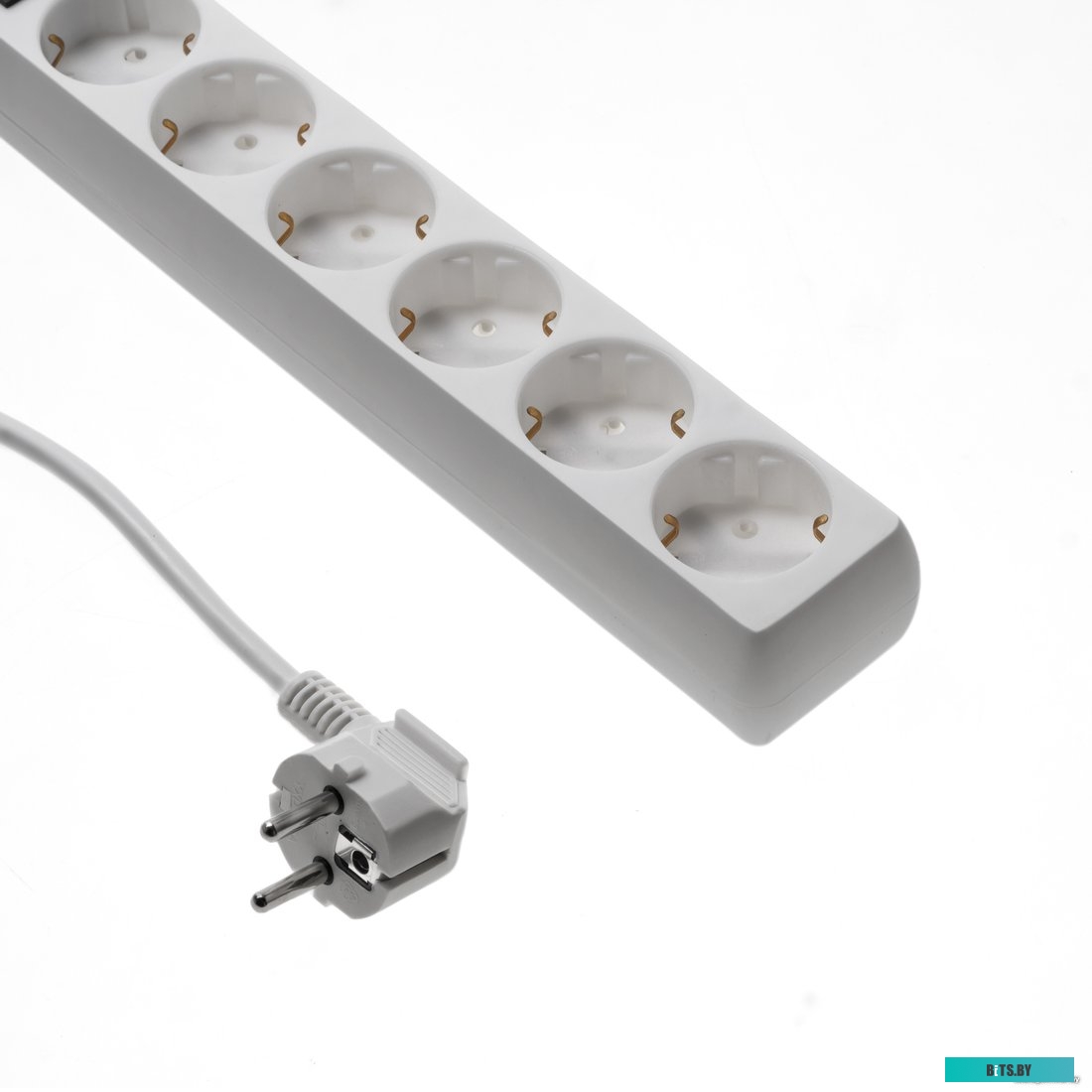 Сетевой фильтр (удлинитель) Buro 600SH-16-3-W