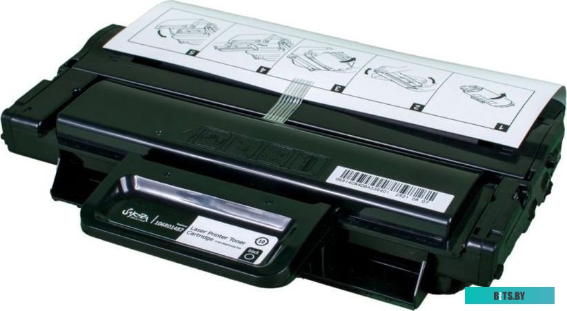 Картридж Sakura SA106R01487 106R01487.