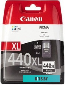Картридж Canon PG-440XL