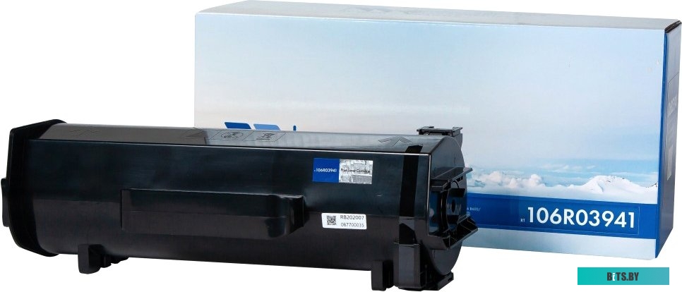 Картридж NV Print NV-106R03941 (аналог Xerox 106R03941)