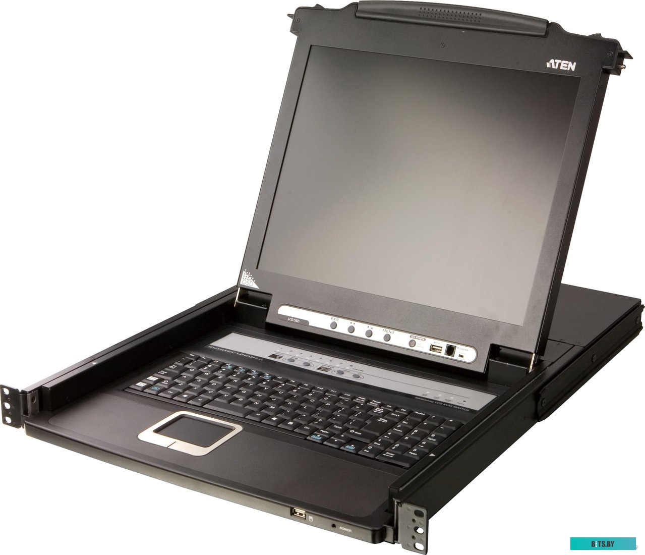 Переключатель KVM Aten CL5708MR CL5708M-ATA-RG