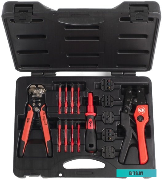 КВТ 79758 (16 предметов)