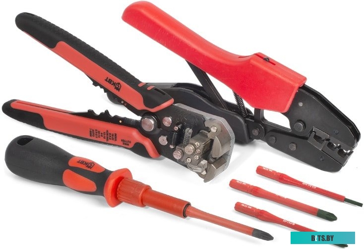 КВТ 79758 (16 предметов)