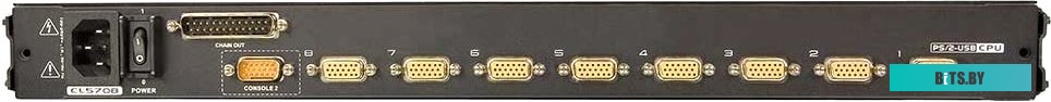 Переключатель KVM Aten CL5708MR CL5708M-ATA-RG