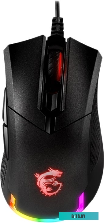 Мышь MSI Clutch GM50