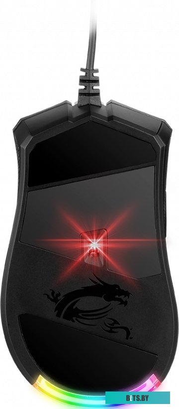 Мышь MSI Clutch GM50