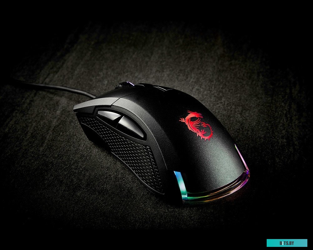 Мышь MSI Clutch GM50