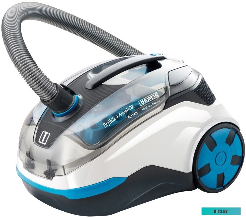 Пылесос Thomas DryBOX+AquaBOX Parkett 786555