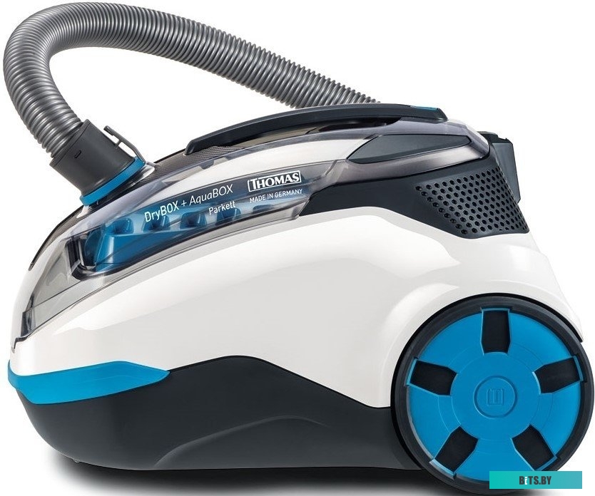 Пылесос Thomas DryBOX+AquaBOX Parkett 786555