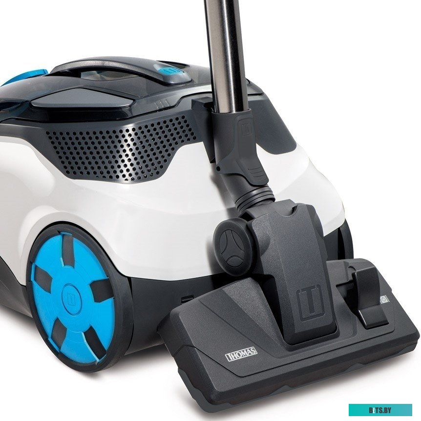 Пылесос Thomas DryBOX+AquaBOX Parkett 786555