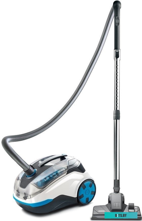 Пылесос Thomas DryBOX+AquaBOX Parkett 786555