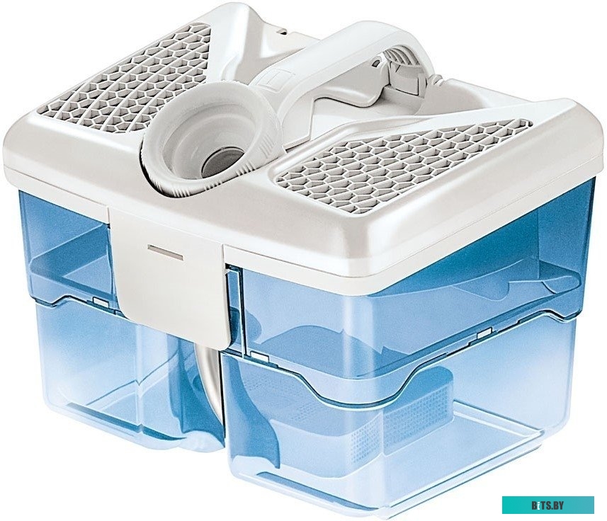 Пылесос Thomas DryBOX+AquaBOX Parkett 786555