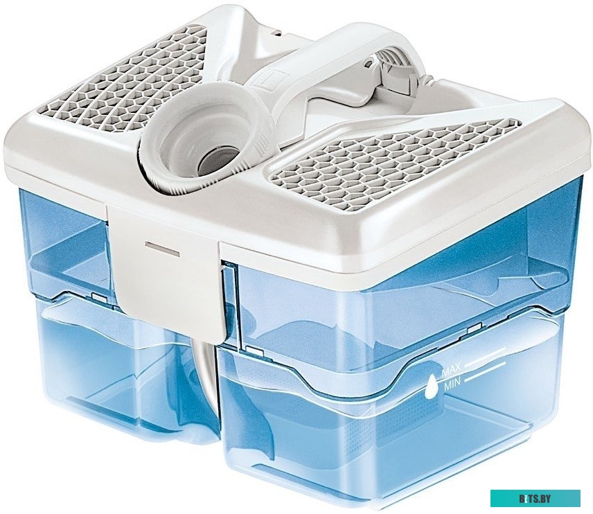 Пылесос Thomas DryBOX+AquaBOX Parkett 786555
