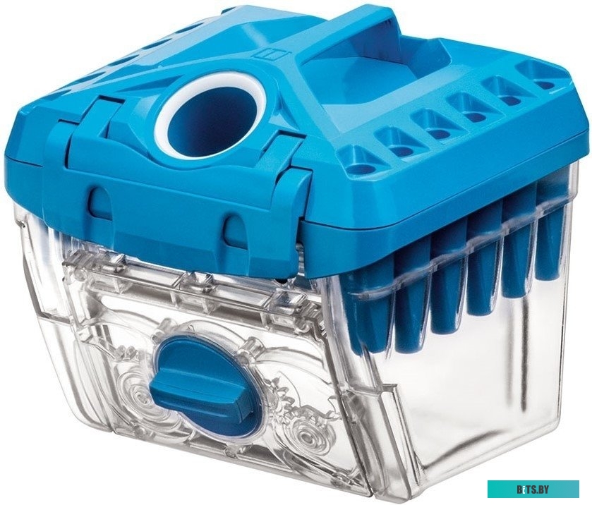 Пылесос Thomas DryBOX+AquaBOX Parkett 786555