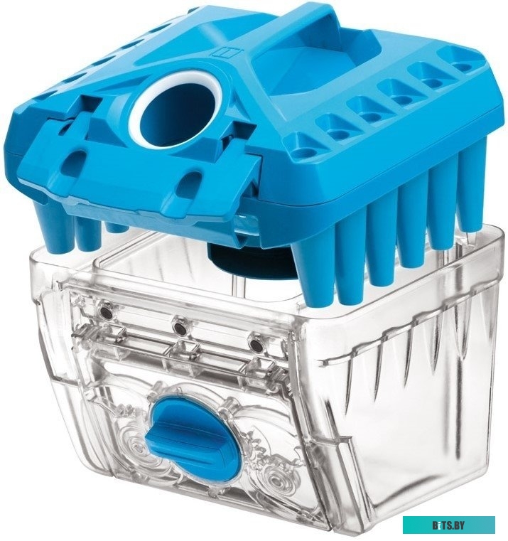 Пылесос Thomas DryBOX+AquaBOX Parkett 786555