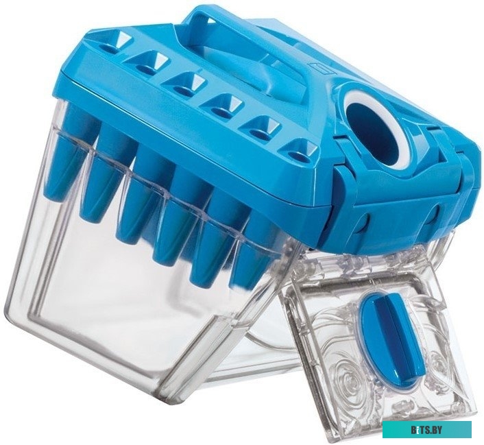 Пылесос Thomas DryBOX+AquaBOX Parkett 786555