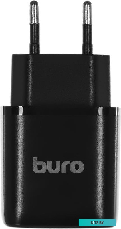 Сетевое зарядное устройство Buro BUWG1 buwg18p100bk