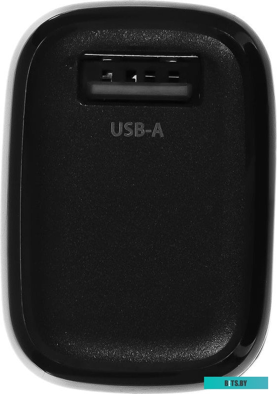 Сетевое зарядное устройство Buro BUWG1 buwg18p100bk