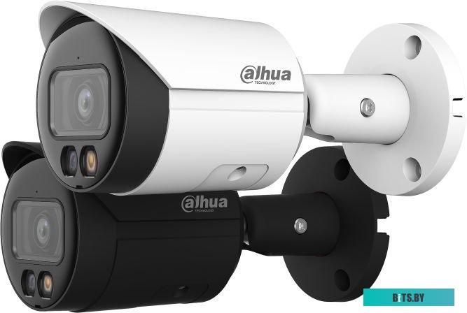IP-камера Dahua DH-IPC-HFW2449SP-S-IL-0280B