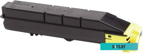 Тонер-картридж Kyocera TK-8705Y